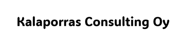 Kalaporras Consulting Oy