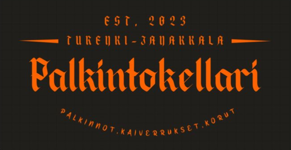 Palkintokellari