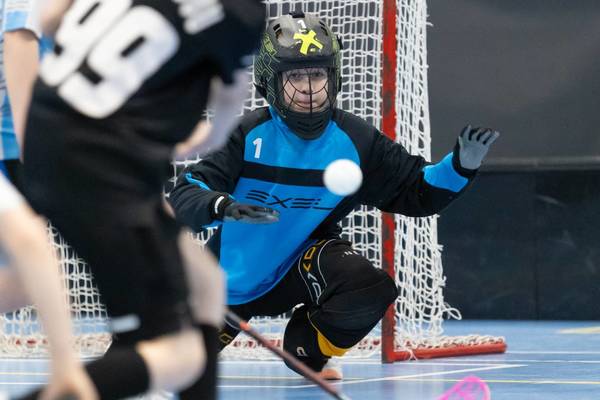 Urbansin P12 aloitti vuoden vauhdikkaasti Helsingissä!