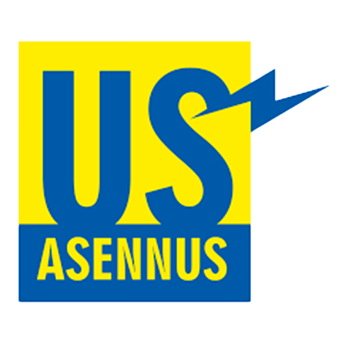 US-Asennus Oy