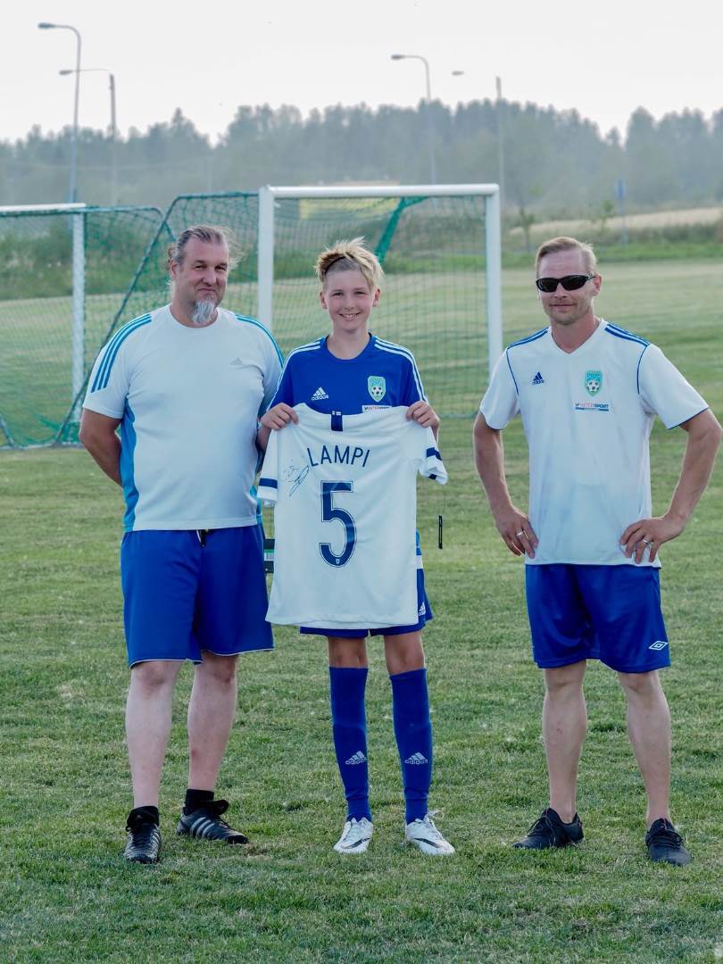 Pori cup 2018