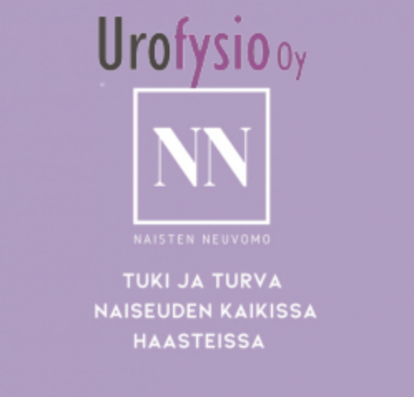 Urofysio Oy