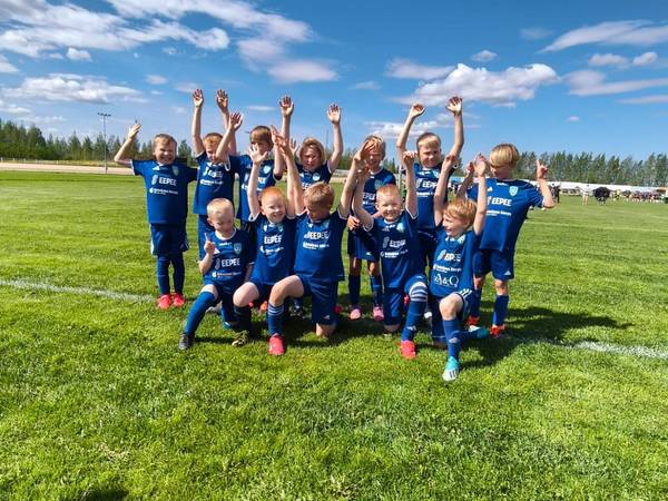 Seinäjoki Cup 2026