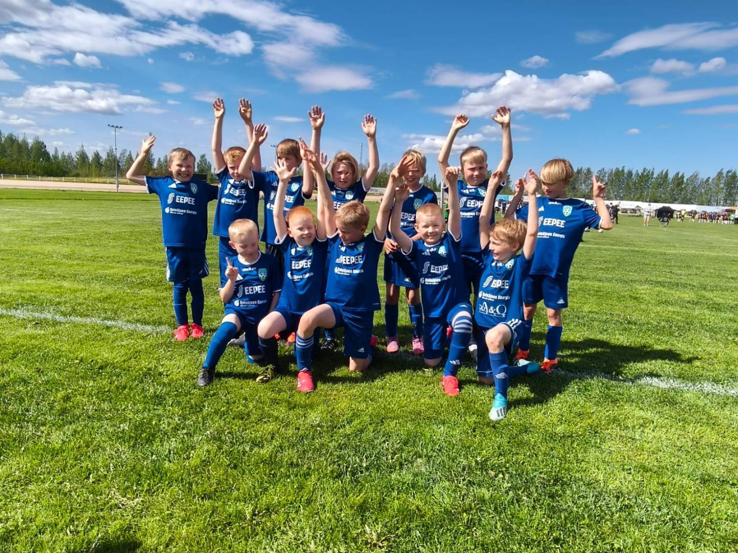 Seinäjoki Cup 2026