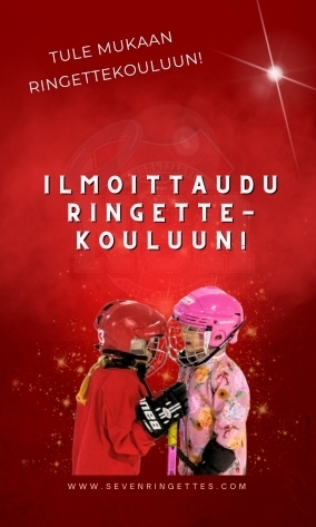 Ringettekoulu