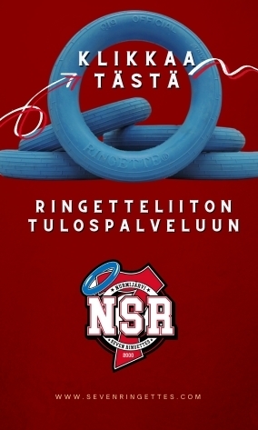 Tulospalvelu