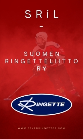 Suomen Ringetteliitto ry