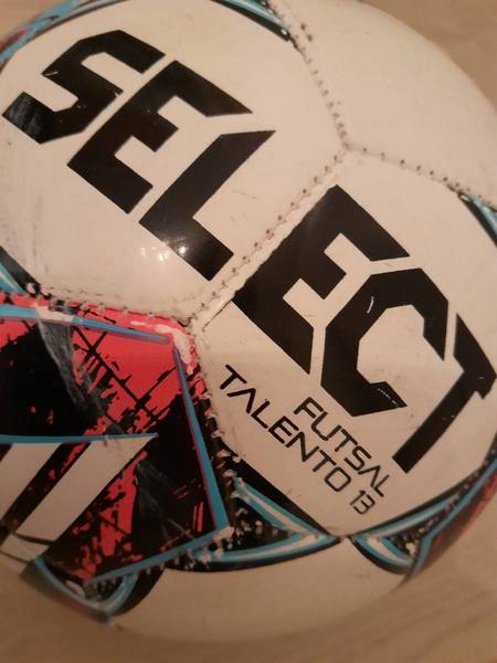 P11 Futsal kausi päättyy.