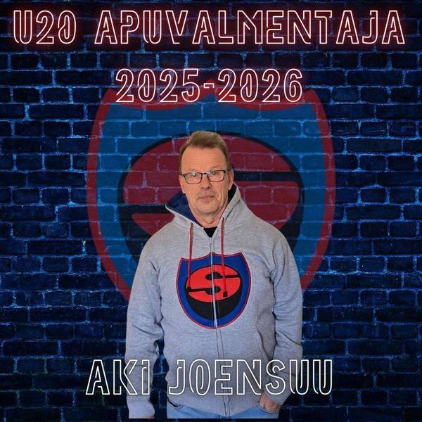 U20 apuvalmentajasopimus