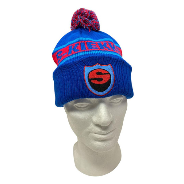 S-Kiekon logotuotteet pukinkonttiin Uniquestoresta