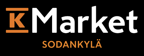 K-Market Sodankylä