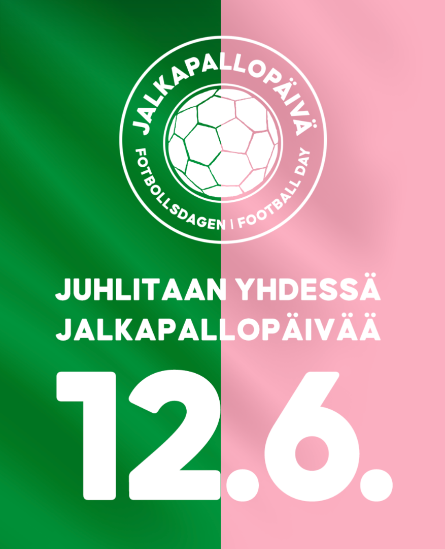 Valtakunnallinen jalkapallopäivä