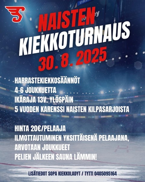 Tervetuloa pelitälleille!