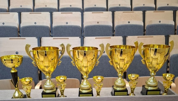 Sodankylän Pallon salibandykausi 2024-2025 on saatu päätökseen