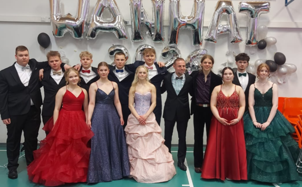 SoPalaiset tanssivat Wanhoja 6.2.2026