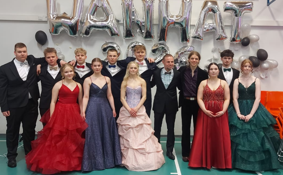 SoPalaiset tanssivat Wanhoja 6.2.2026