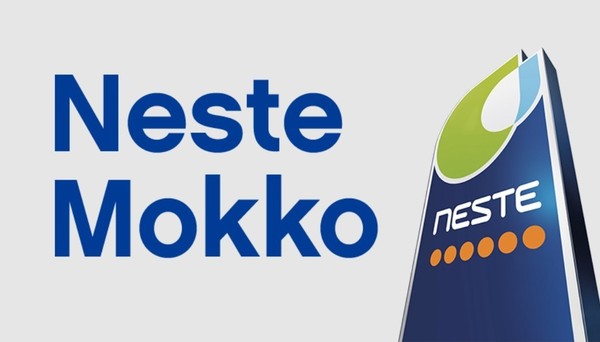 Neste Mokko