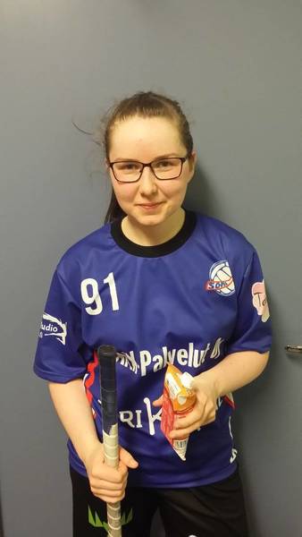 SB-Ladyilla ottelua ottelun perään!