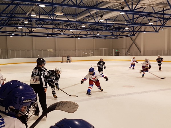 E-juniorit Rovaniemellä 26.3.
