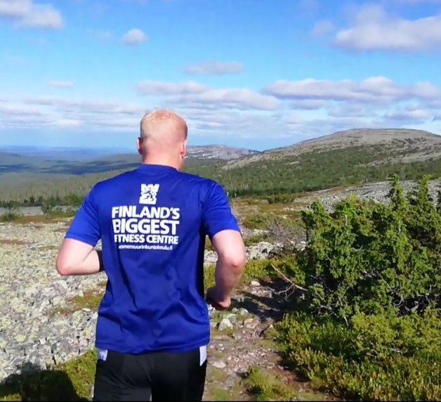 Varuskunnan Urheilijoiden jäsenmaksu 2026