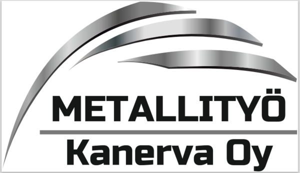 Metallityö Kanerva Oy