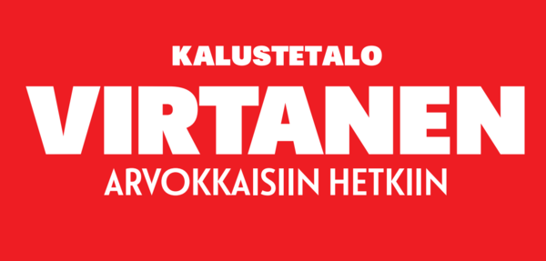 Kalustetalo Virtanen