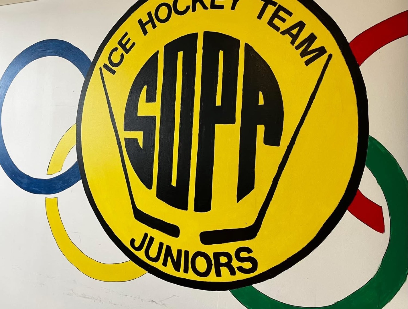 SYKSYN HAKU – IKÄLUOKAT U9-U12 & LKK