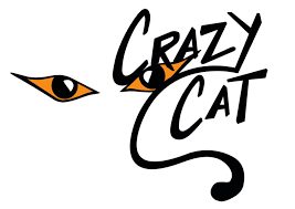 Crazy Cat