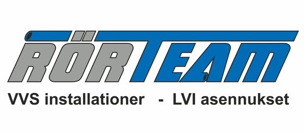 Rör-Team Oy Ab