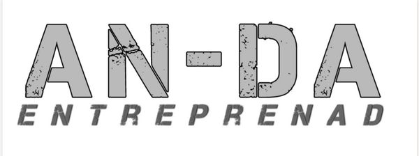 Ab An-Da Entreprenad Oy