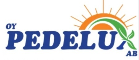 Ab Pedelux Oy