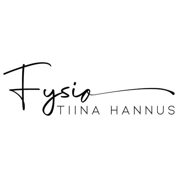 Fysio Tiina Hannus
