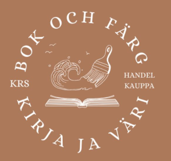 Färg o bokhandel
