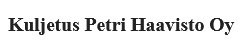 Kuljetus Petri Haavisto Oy