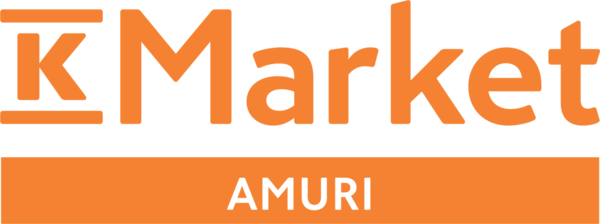 K-market Amuri