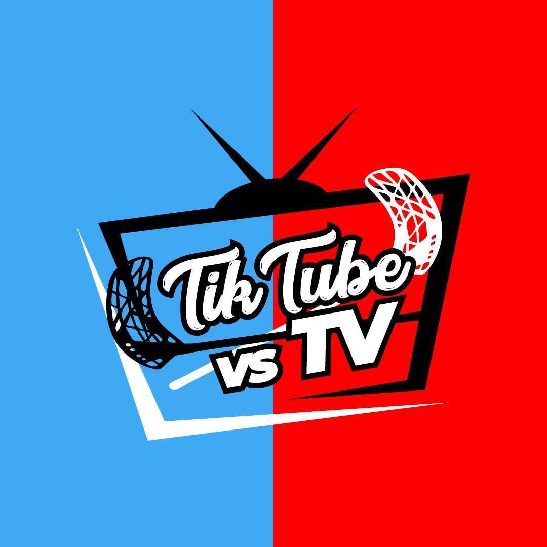 TikTube vs. TV - konsepti uudistuu ja pelipaikka muuttuu