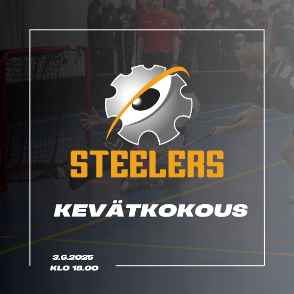 Kevätkokous