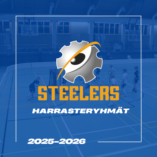 Monipuolinen harrastetarjonta jatkuu syksyllä 2025