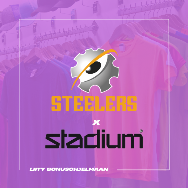 Steelers & Stadium