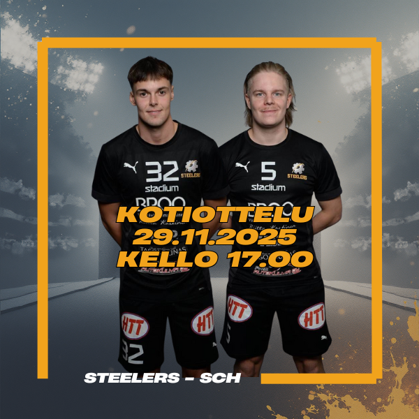 Edustus palaa vieraskiertueelta