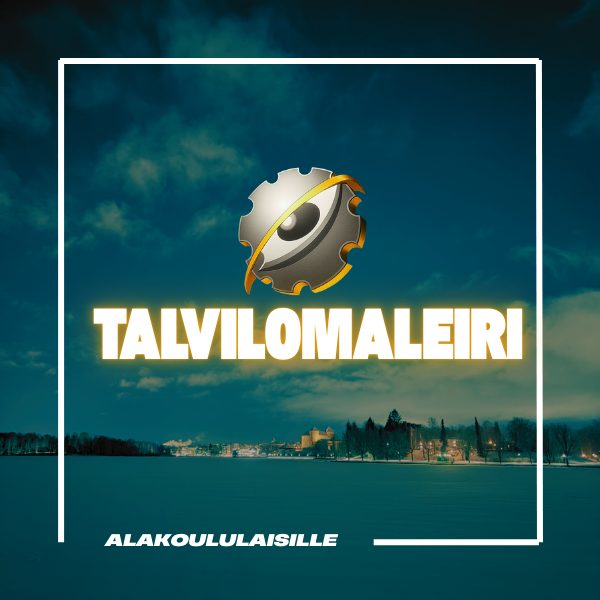 Talvilomaleiri