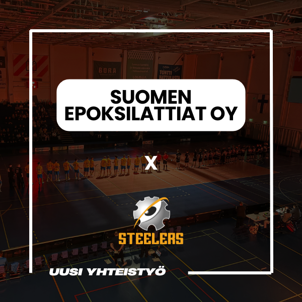Suomen Epoksilattiat Oy yhteistyöhön