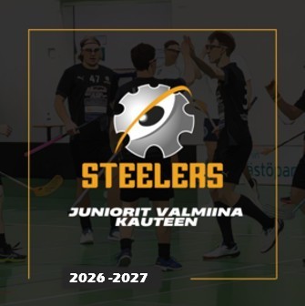 Juniorit valmiina - kausi alkaa 