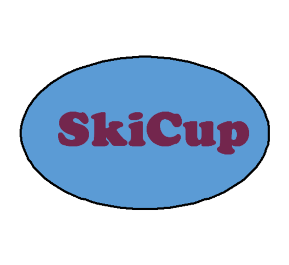 SkiCup 12.3 vid Öjberget i Sundom