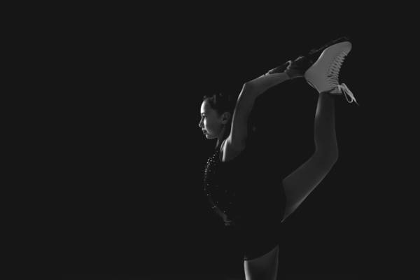 Taitoluisteluun ilmoittautuminen kaudelle 2025-2026