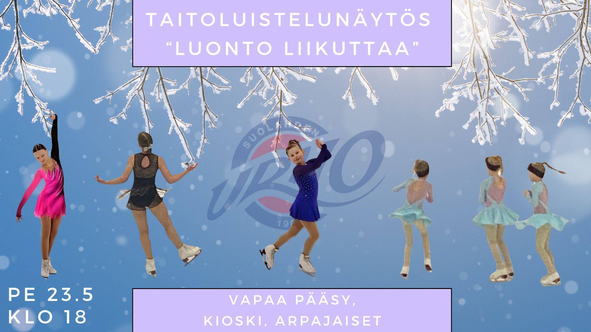 Kevätnäytös