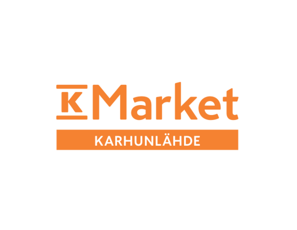 K-Market Karhunlähde
