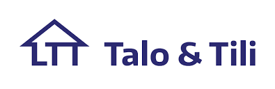 Lopen Talo&Tili Oy