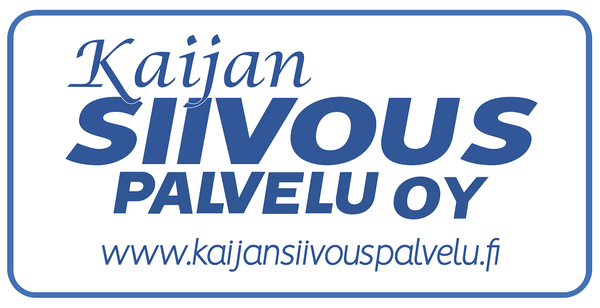 Kaijan Siivouspalvelu Oy