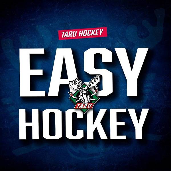 TarU Hockey Easy Hockey kiekkokoulu- ja kiekkokerho